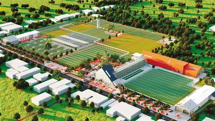 坚持“七个聚焦” 加快“七个突破” 奋力争创西安高质量发展先行区