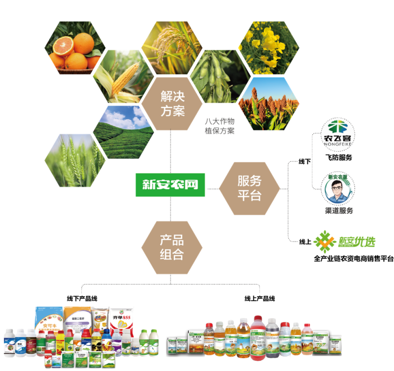 做精做优“农业芯片” 我国种业振兴取得显著成效